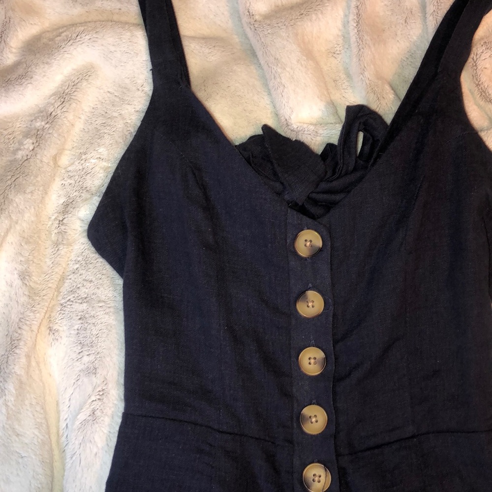 Pacsun romper